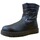 Čevlji  Škornji Titanitos 28054-24 Črna