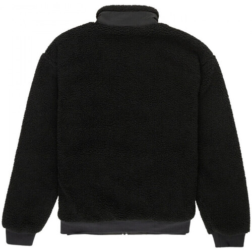 Element Oak sherpa Črna