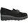 Čevlji  Ženske Mokasini Flexistep MM854826 Črna