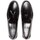 Čevlji  Moški Čevlji Derby & Čevlji Richelieu Martinelli Alcalá C182-0017AYM Burdeos Črna