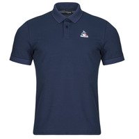 Oblačila Moški Polo majice kratki rokavi Le Coq Sportif ESS Polo SS N°1 M         