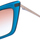Ure & Nakit Ženske Sončna očala Calvin Klein Jeans CK22516S-431 Modra