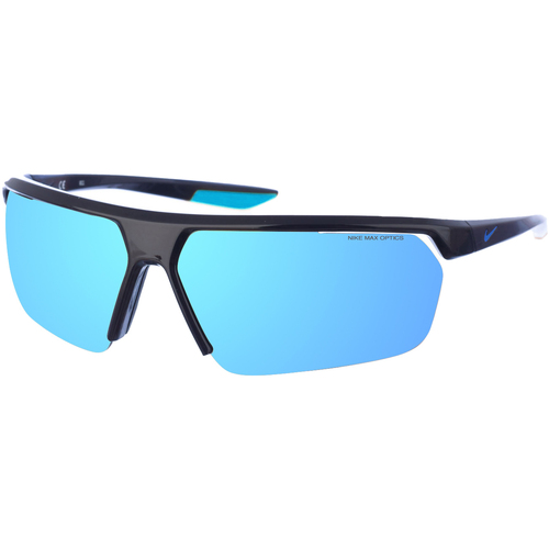 Ure & Nakit Moški Sončna očala Nike CW4668-451 Modra