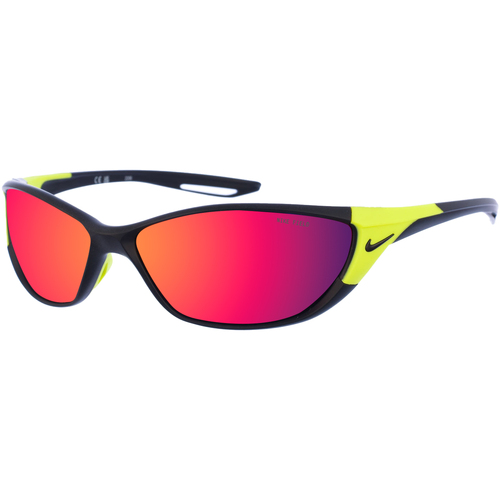 Ure & Nakit Moški Sončna očala Nike DZ7357-011 Večbarvna