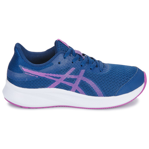 Asics PATRIOT 13 GS Vijolična