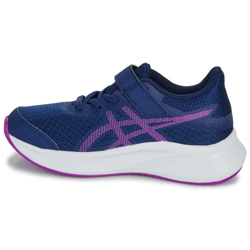 Asics PATRIOT 13 PS Vijolična