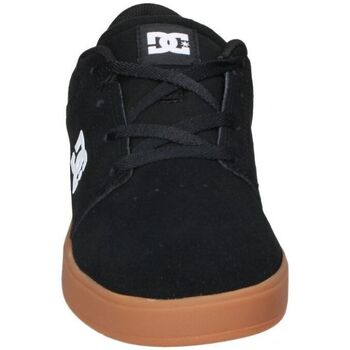 DC Shoes ADYS100647-BGM Črna
