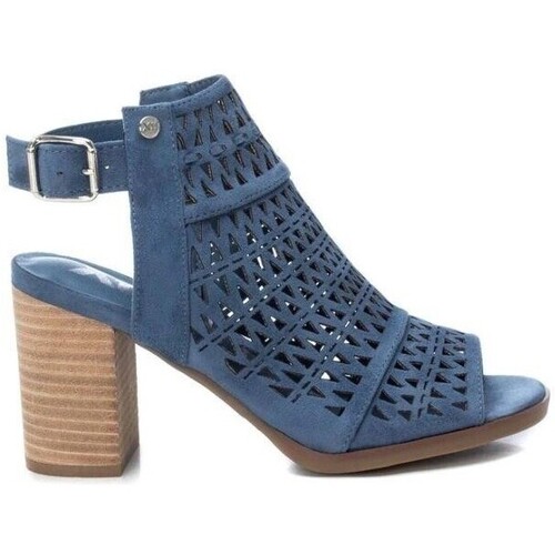 Čevlji  Ženske Sandali & Odprti čevlji Xti 141101 Modra