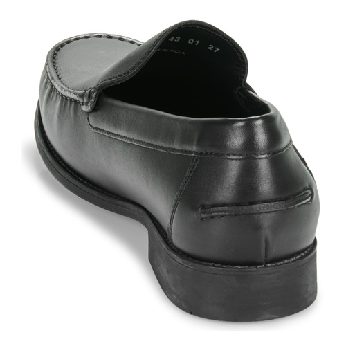 Geox U NEW DAMON Črna
