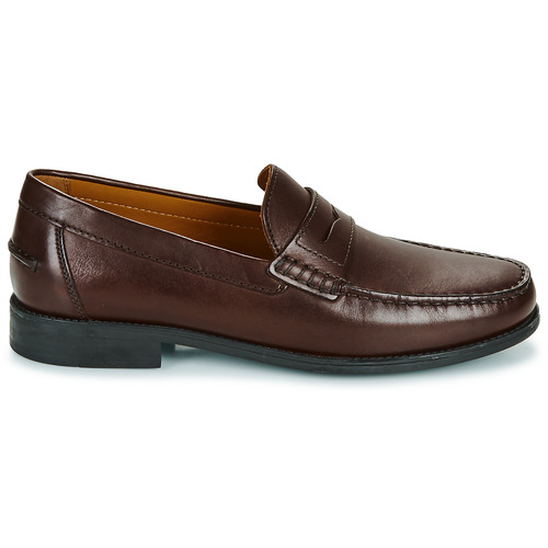 Geox U NEW DAMON Kostanjeva
