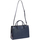 Torbice Ženske Nakupovalne torbe MICHAEL Michael Kors 30T2SZTS3L-NAVY Modra
