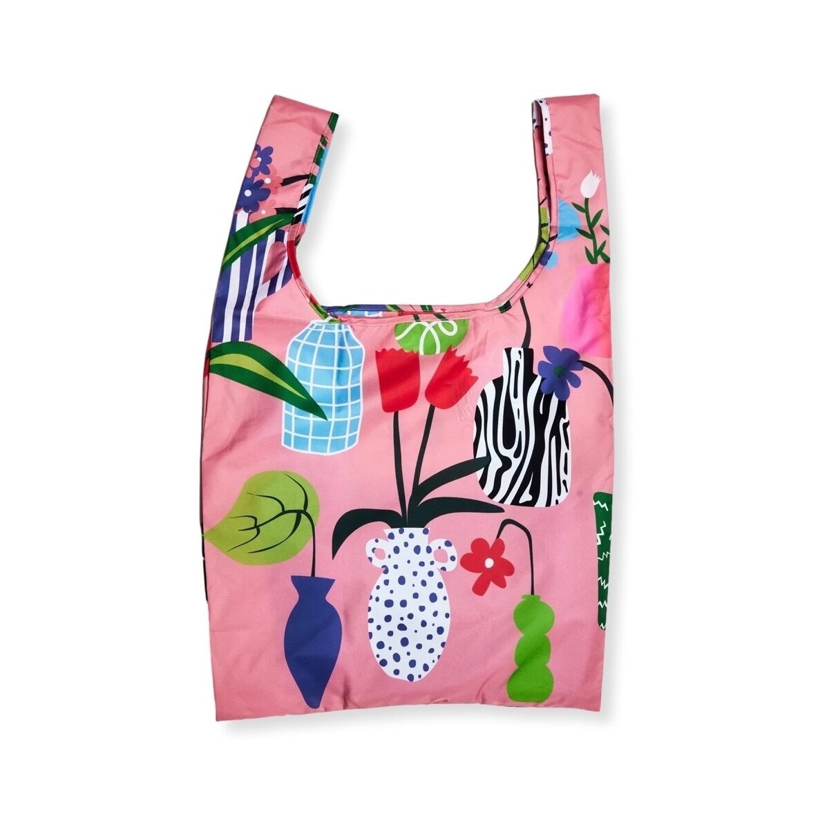 Torbice Ženske Denarnice Original Duckhead Vases Bag - Pink Rožnata