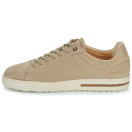 BIRKENSTOCK Bend Low LEVE Taupe Bež