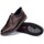 Čevlji  Moški Čevlji Derby & Čevlji Richelieu Pikolinos Berna M8J-4366 Cuero Kostanjeva