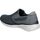 Čevlji  Moški Čevlji Derby & Čevlji Richelieu Skechers 52937-CCOR Siva
