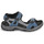 Čevlji  Moški Športni sandali Ecco  Modra
