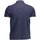 Oblačila Moški Majice & Polo majice North Sails 692352-000 Modra