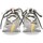 Čevlji  Ženske Modne superge Exé Shoes 13416 Večbarvna