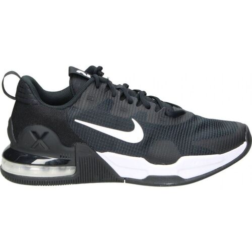 Čevlji  Moški Šport Nike DM0829-001 Črna