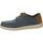 Čevlji  Moški Čevlji Derby & Čevlji Richelieu Skechers 210116-NVY Modra