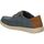 Čevlji  Moški Čevlji Derby & Čevlji Richelieu Skechers 210116-NVY Modra