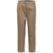W Noos Ria Trousers - Camel