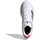 Čevlji  Moški Modne superge adidas Originals ZAPATILLAS  DURAMO SL IE7968 Bela