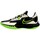 Čevlji  Moški Košarka Nike ZAPATILLA BALONCESTO  PRECISION VI DD9535 Zelena