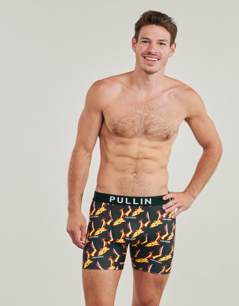 Pullin FASHION LYCRA