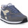 Čevlji  Moški Tek & Trail Diadora 60071 N92 Modra