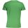 Oblačila Moški Majice s kratkimi rokavi La Martina XMR010-JS206 Zelena