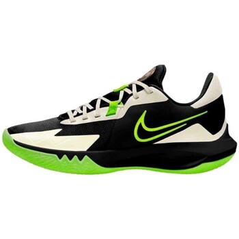 Čevlji  Moški Košarka Nike ZAPATILLAS BALONCESTO  PRECISION VI DD9535 Zelena