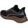 Čevlji  Moški Čevlji Derby & Čevlji Richelieu Skechers 118171-BKMT Črna