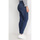 Oblačila Ženske Jeans La Modeuse 69651_P162115 Modra