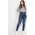 Oblačila Ženske Jeans La Modeuse 69651_P162115 Modra