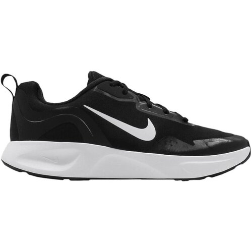 Čevlji  Moški Modne superge Nike CT1729 Črna