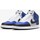 Čevlji  Moški Nizke superge Nike FQ8740  COURT Modra