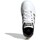 Čevlji  Otroci Košarka adidas Originals NIOS  GRAND COURT 2.0 K IF3669 Bela