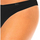 Spodnje perilo Ženske Spodnje hlače Emporio Armani 163316-CC710-00020 Črna