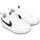 Čevlji  Otroci Modne superge Nike ZAPATILLAS  DV5456 Bela