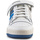 Čevlji  Moški Nizke superge adidas Originals Adidas FORUM 84 LOW GW4333 Večbarvna