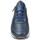 Čevlji  Moški Nizke superge Kangaroos 558 14 Modra