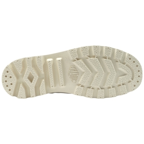 Palladium PAMPA HI ZIP ORGANIC Bela