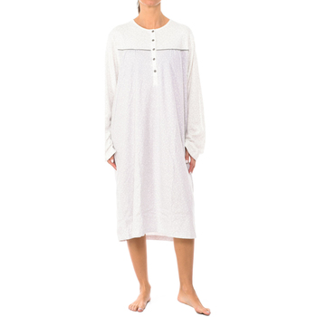 Oblačila Ženske Pižame & Spalne srajce Marie Claire 90854-GRIS Večbarvna