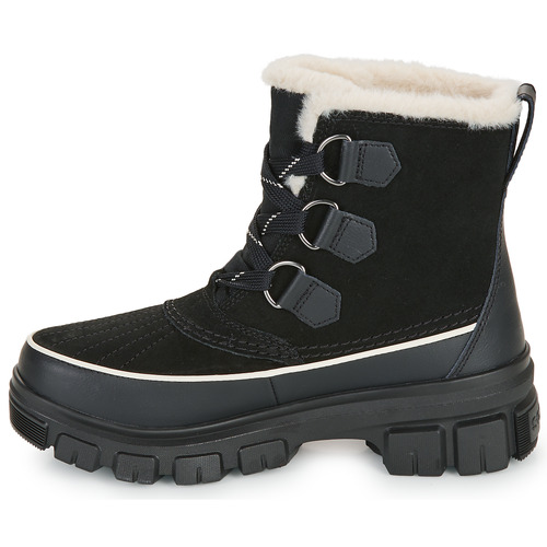 Sorel 010 BLACK FAWN Črna