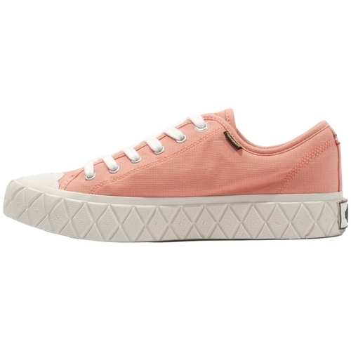 Palladium PALLA ACE CVS  869-TAWNY ORANGE 77014 Oranžna