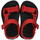Čevlji  Dečki Japonke Ipanema 62674 Rdeča
