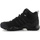 Čevlji  Moški Pohodništvo adidas Originals Adidas Terrex Swift R2 MID GTX IF7636 Črna