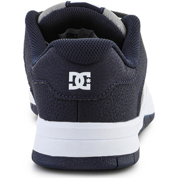 DC Shoes ADYS100551-NGY Siva