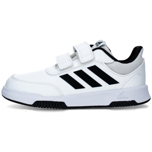 Čevlji  Deklice Nizke superge adidas Originals GW1988 Bela
